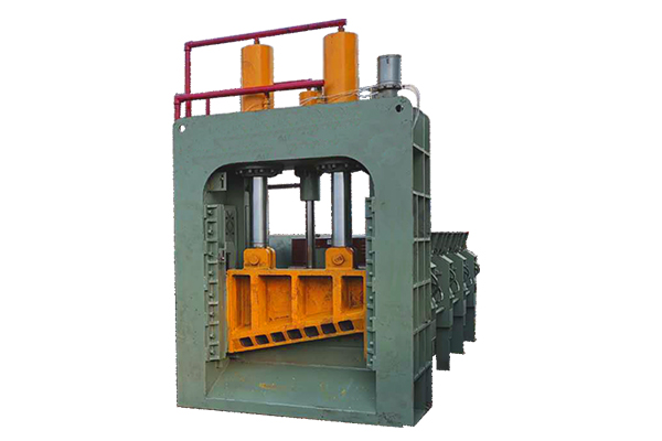 Longmen shearing machine 315 tons