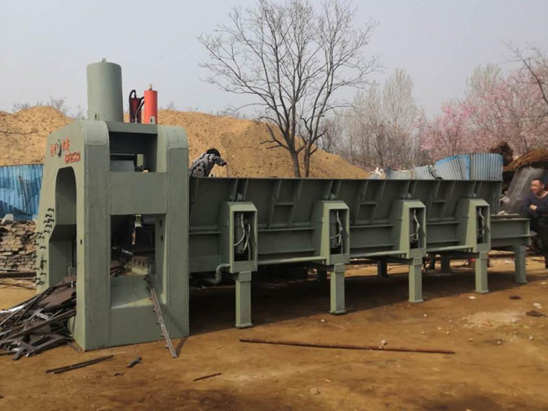 Qingdao Shuntong Renewable Resources Co., Ltd. - Longmen style Tiger Head Scissors