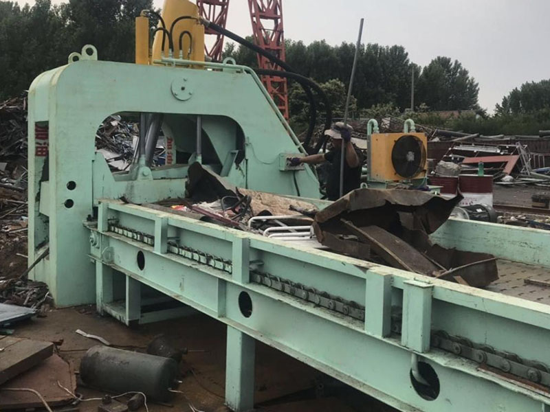 Huzhou Hongying Renewable Resources Co., Ltd. - Longmen style Tiger Head Scissors